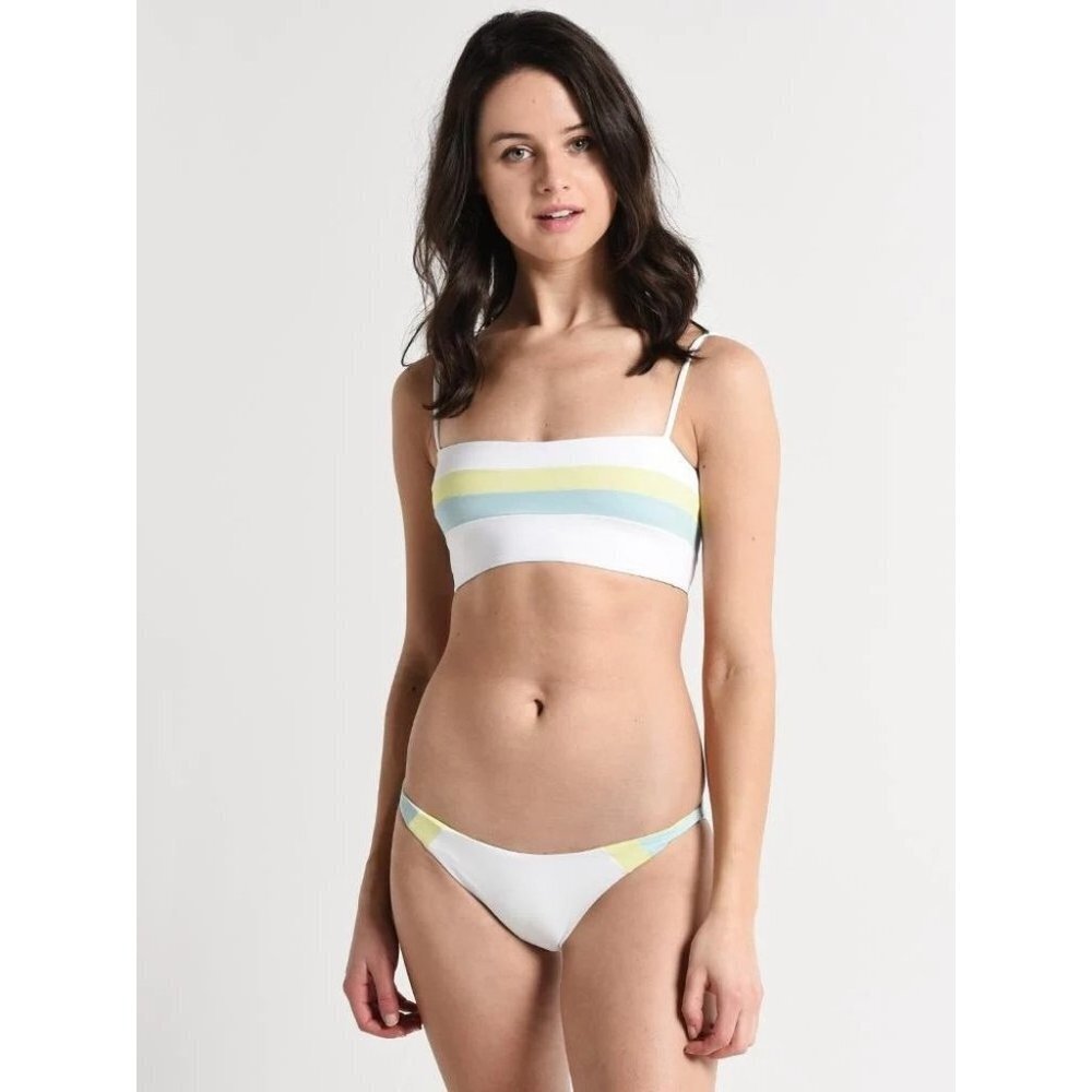 NWT L Space 80% nylon, 20% spandex